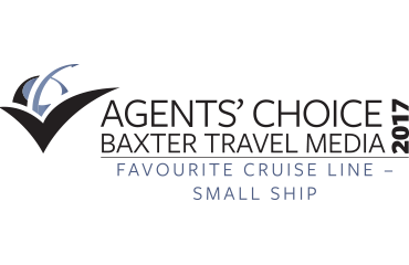 Paul Gauguin Cruises Awards