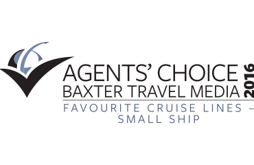 Paul Gauguin Cruises Awards