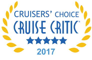 Paul Gauguin Cruises Awards