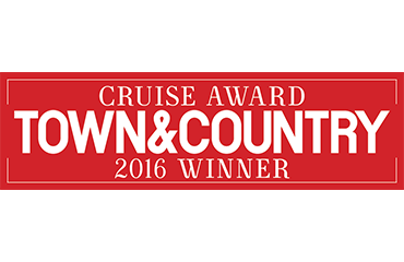 Paul Gauguin Cruises Awards