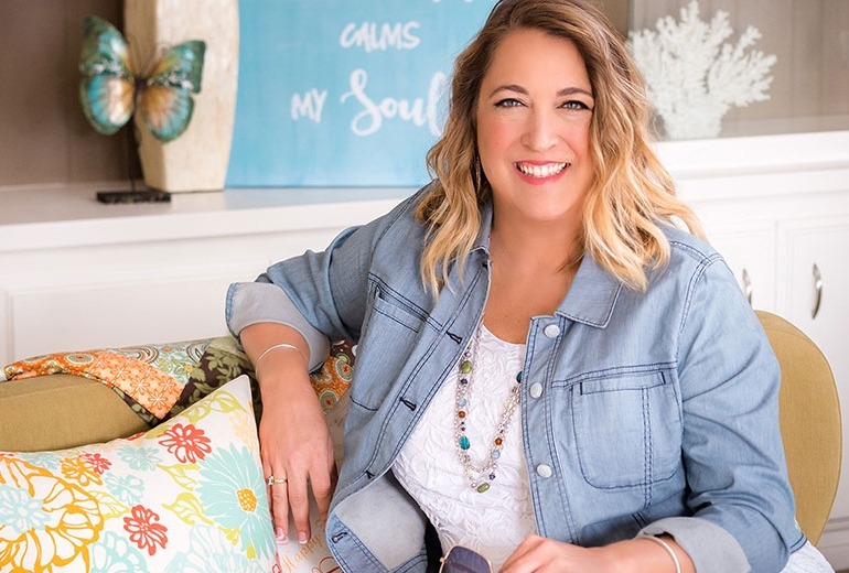Adele McIntosh PEARLS Travel Advisor Spotlight