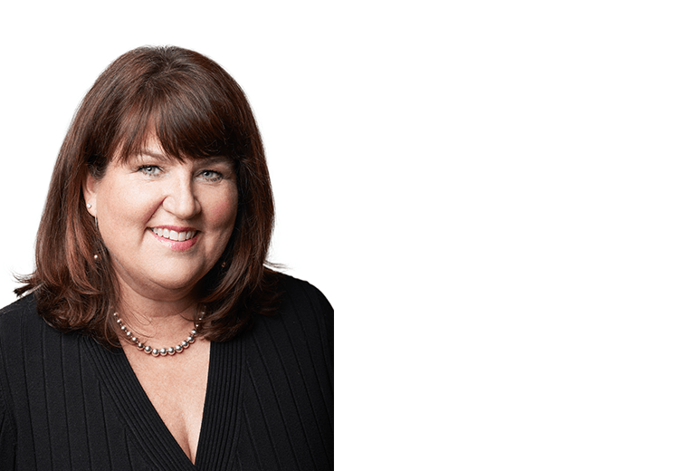 PEARLS Spotlight: Cathy Larsen
