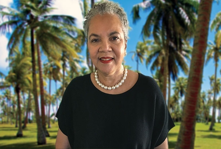 PEARLS Spotlight Stephanie Spears