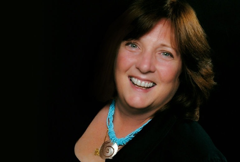 Toni Lanotte-Day, President, Toni Tours