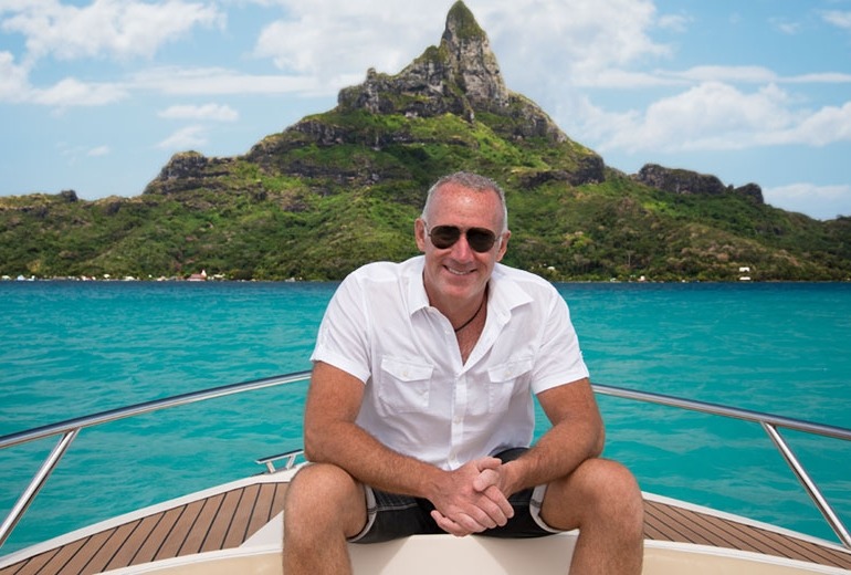 PEARLS Spotlight: Carl Henderson