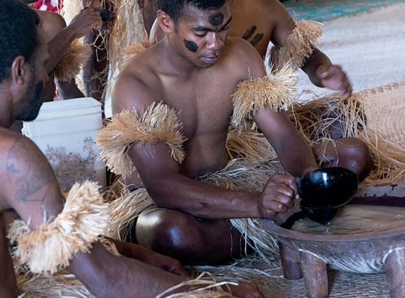 Tour of the Molituva village fort.