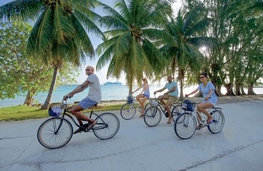Fakarava, Tuamotus