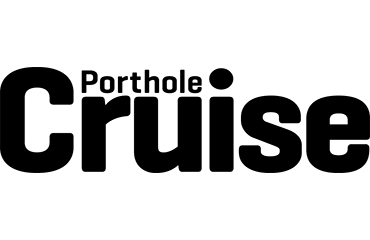 Porthole Cruise Magazine logo