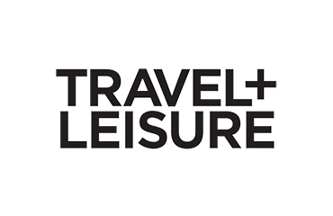 Travel + Leisure logo