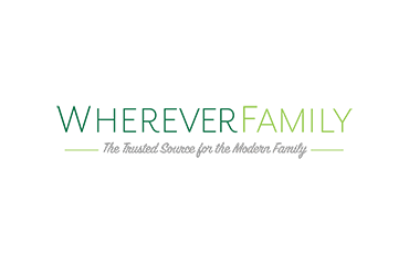 Wherever Family logo