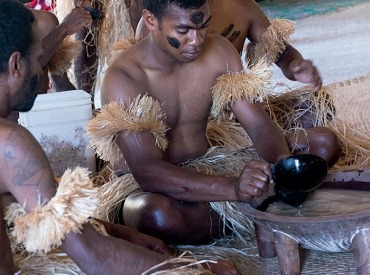 Tour of the Molituva village fort.