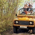 Jeep Tour